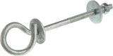 Swing hooks
