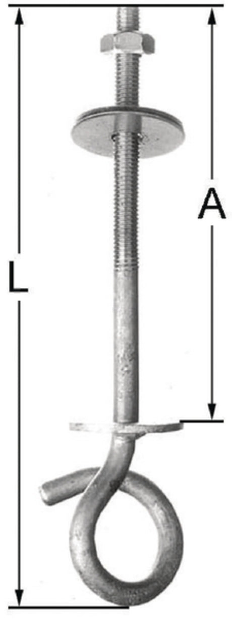 Swing hooks