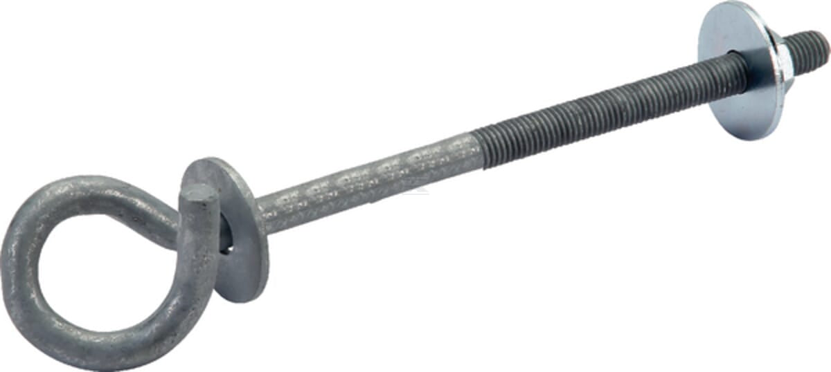 Swing hooks