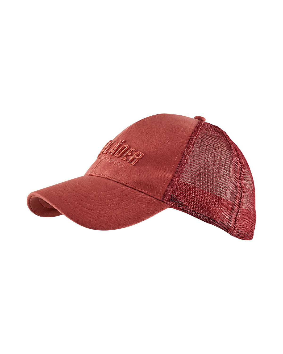 Blaklader 2075 Cap Trucker