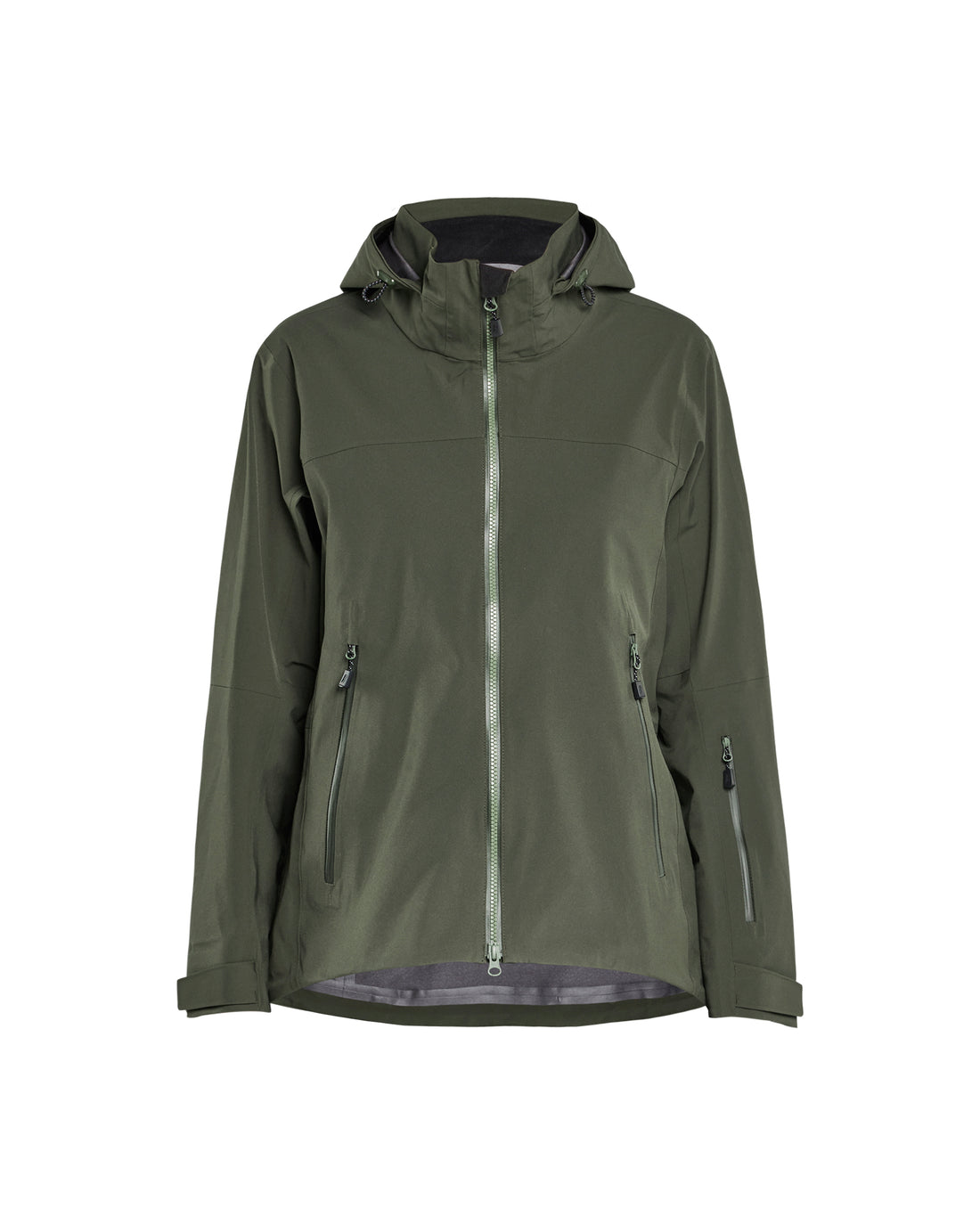 Blaklader STRIKER Women's Shell Jacket Stretch 47081916