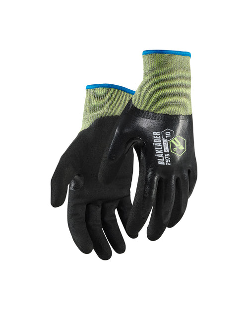 Blaklader 2975 Cut Protection Glove B WP