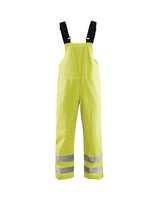 Blaklader 1386 Bib trousers Hi-Vis Level 3