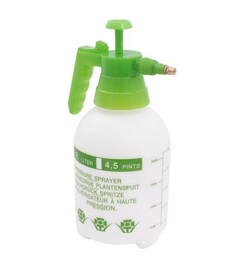 Pressure sprayer 2L