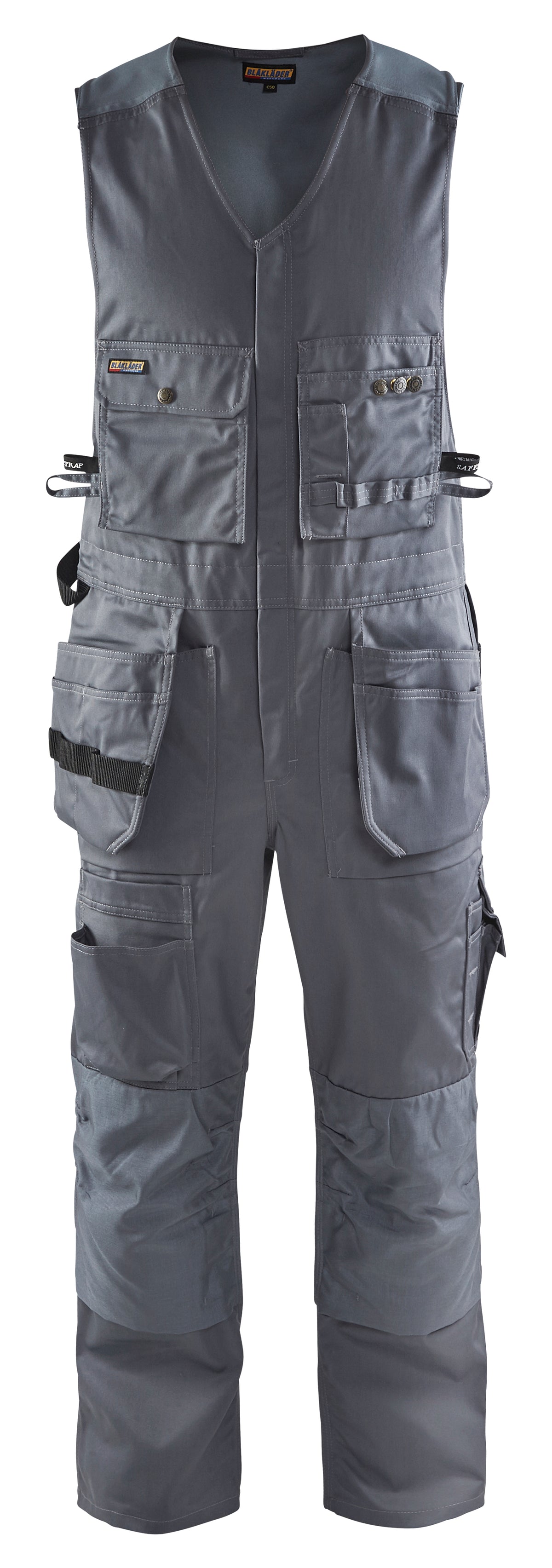 Blaklader 2652 Sleeveless Overalls