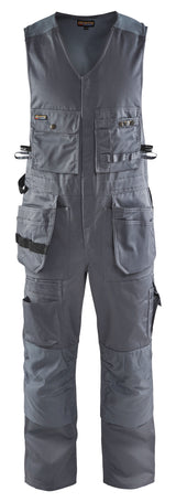Blaklader 2652 Sleeveless Overalls