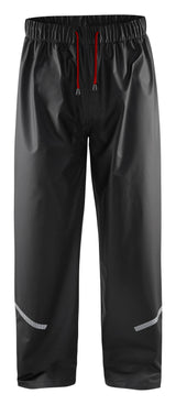 Blaklader 1301 Rain trousers LEVEL 1
