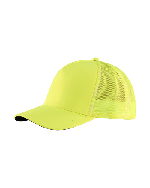 Blaklader 2078 Trucker cap hi-vis