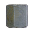 RUKO 16mm Extractor Nut no. 3 6.4mm