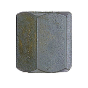 RUKO 16mm Extractor Nut no. 3 6.4mm