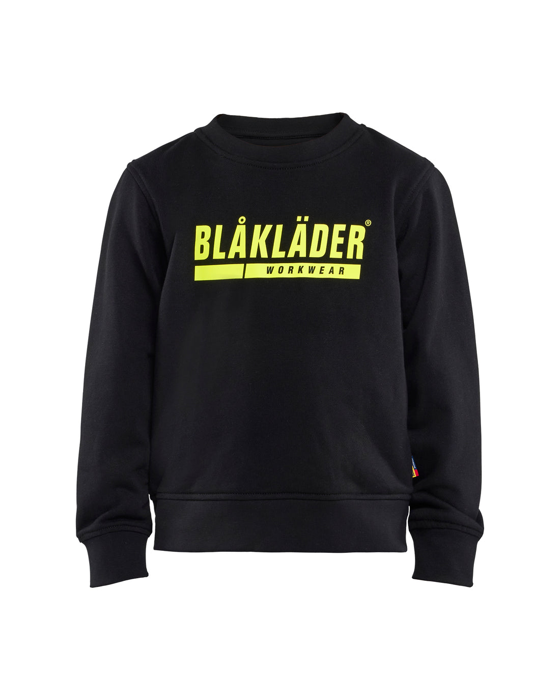Blaklader Kids Sweatshirt 52051158
