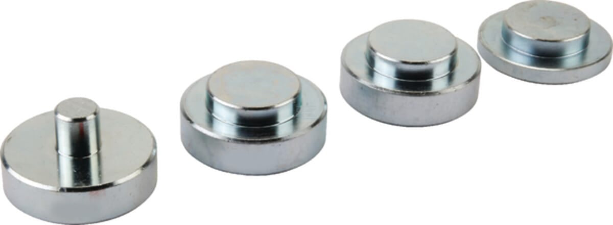 Accessories car lifter Compac