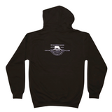 CFS Est. 2020 Hoodie (Black)