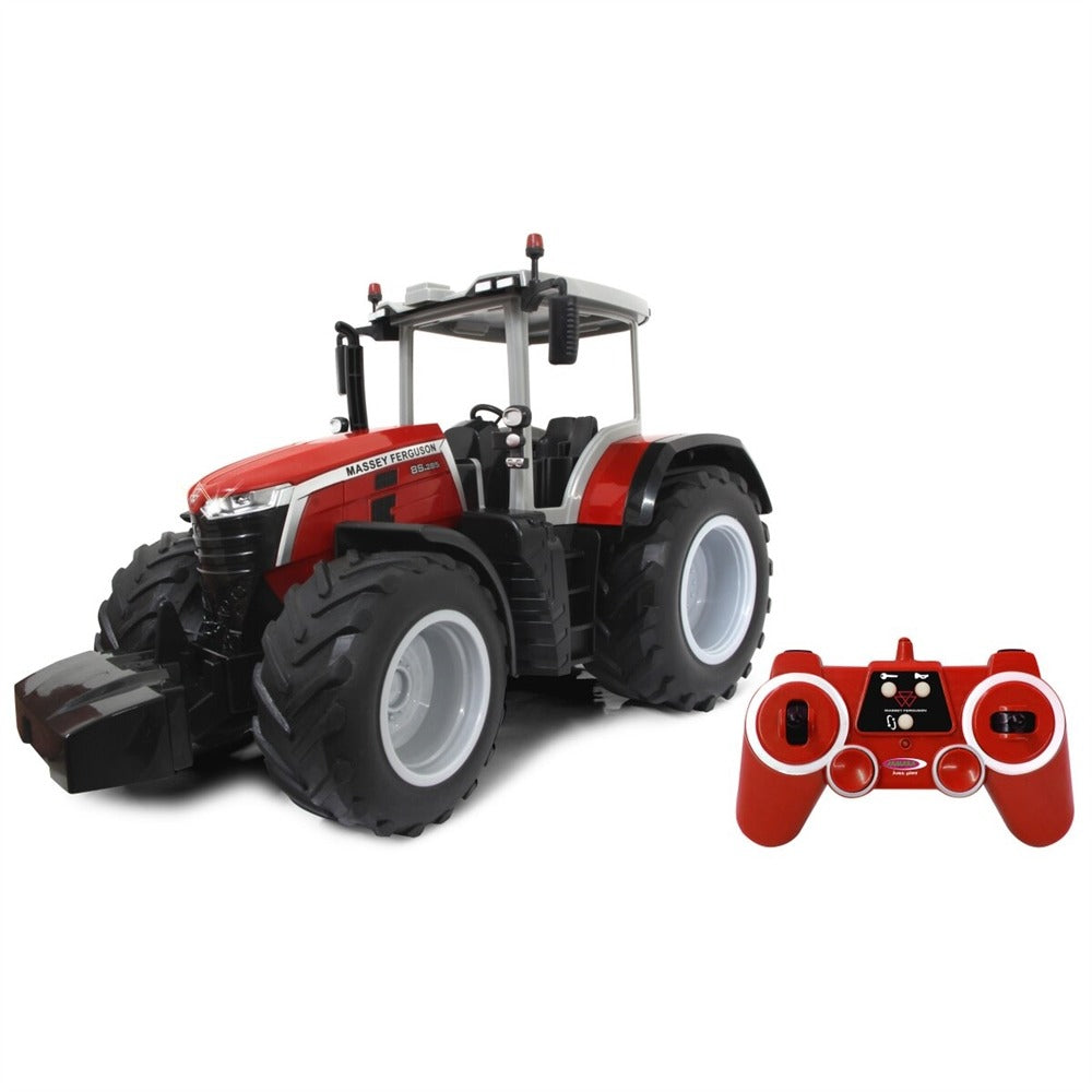 Jamara Massey Ferguson 8s.285 - Scale 1/16