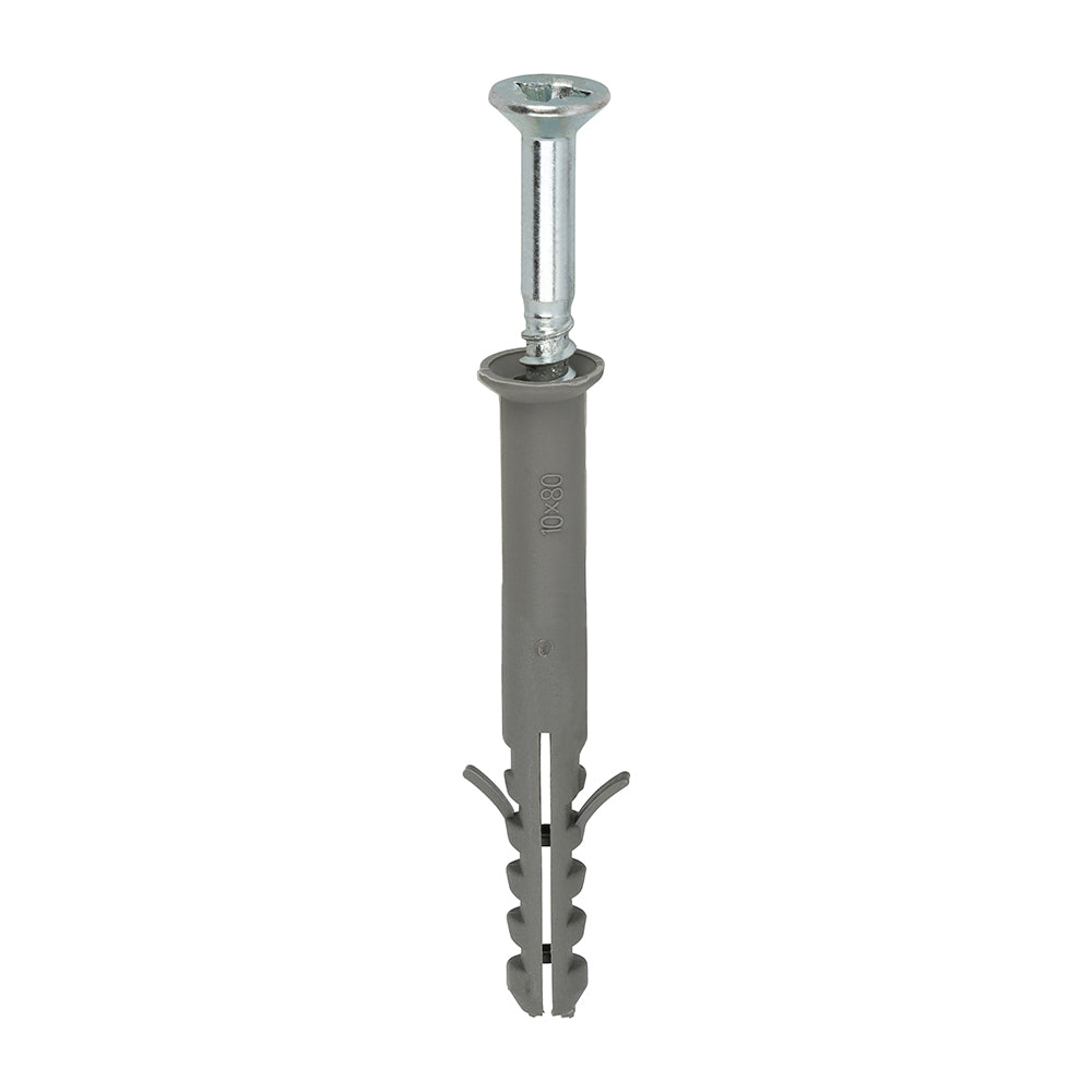Timco Nylon Frame Fixing