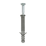 Timco Nylon Frame Fixing