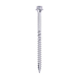 Timco Timber Screw - Hex - A4 Stainless Steel