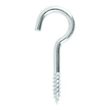Timco Screw Eye and Hook