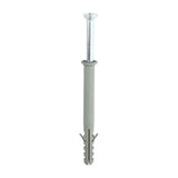 Timco Nylon Frame Fixing