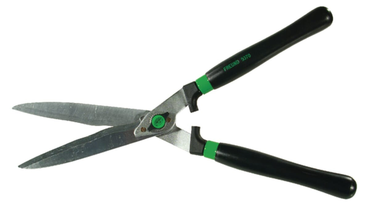 Hedge shear 5370 Freund
