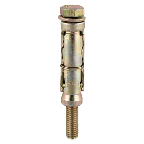 Timco Loose Bolt - Shield Anchor