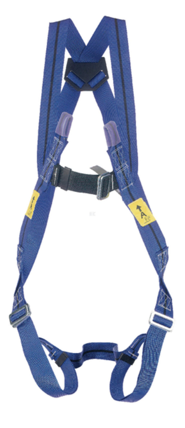 Miller Titan safety harness