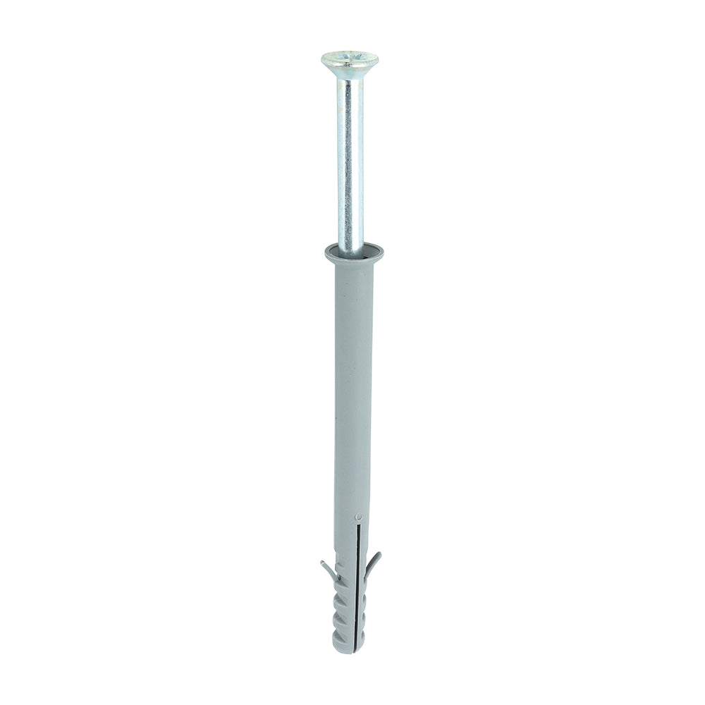 Timco Nylon Frame Fixing