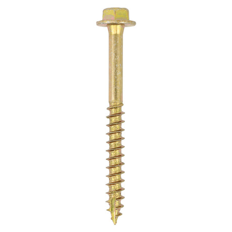Timco Advanced Coach Screw