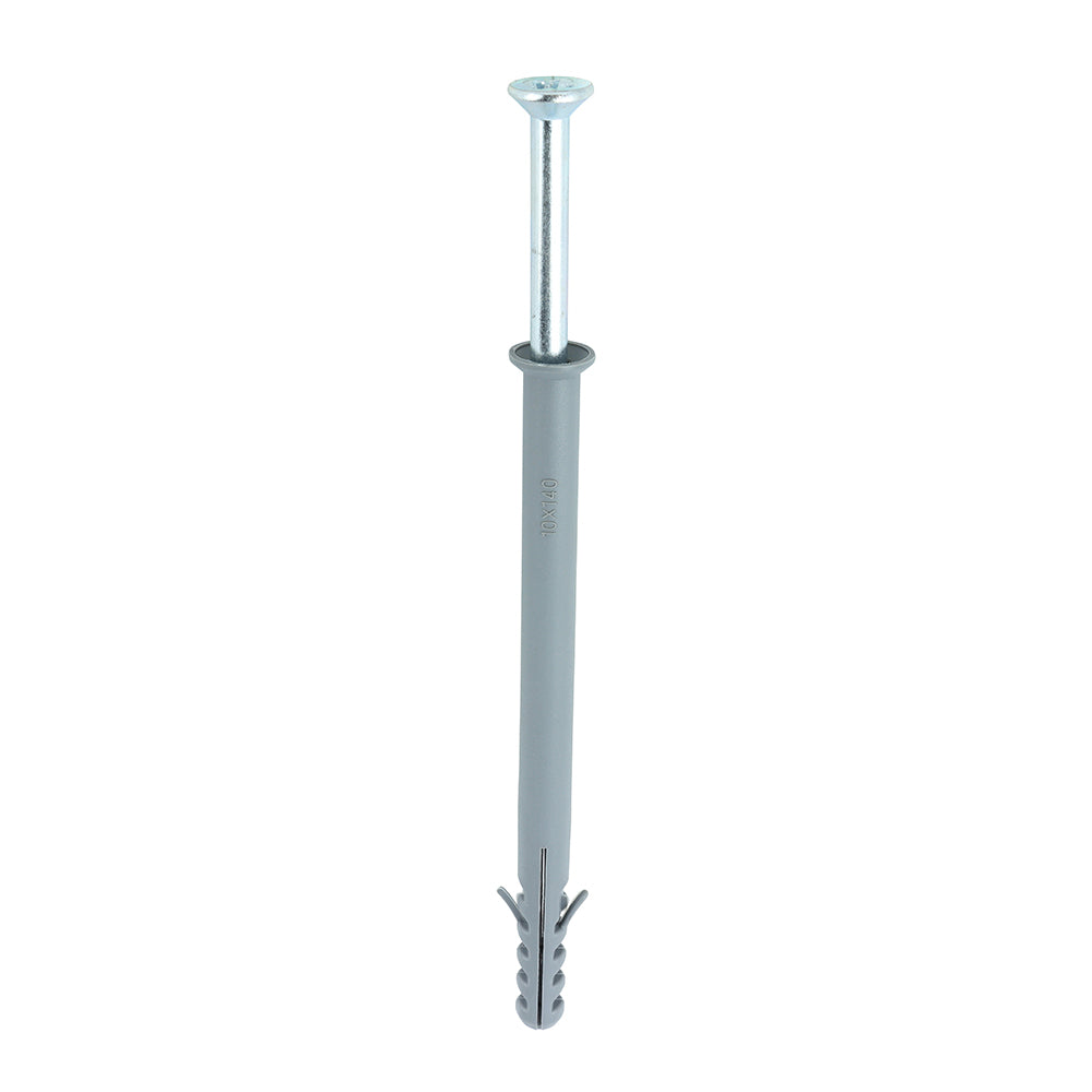 Timco Nylon Frame Fixing