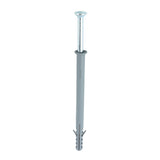 Timco Nylon Frame Fixing