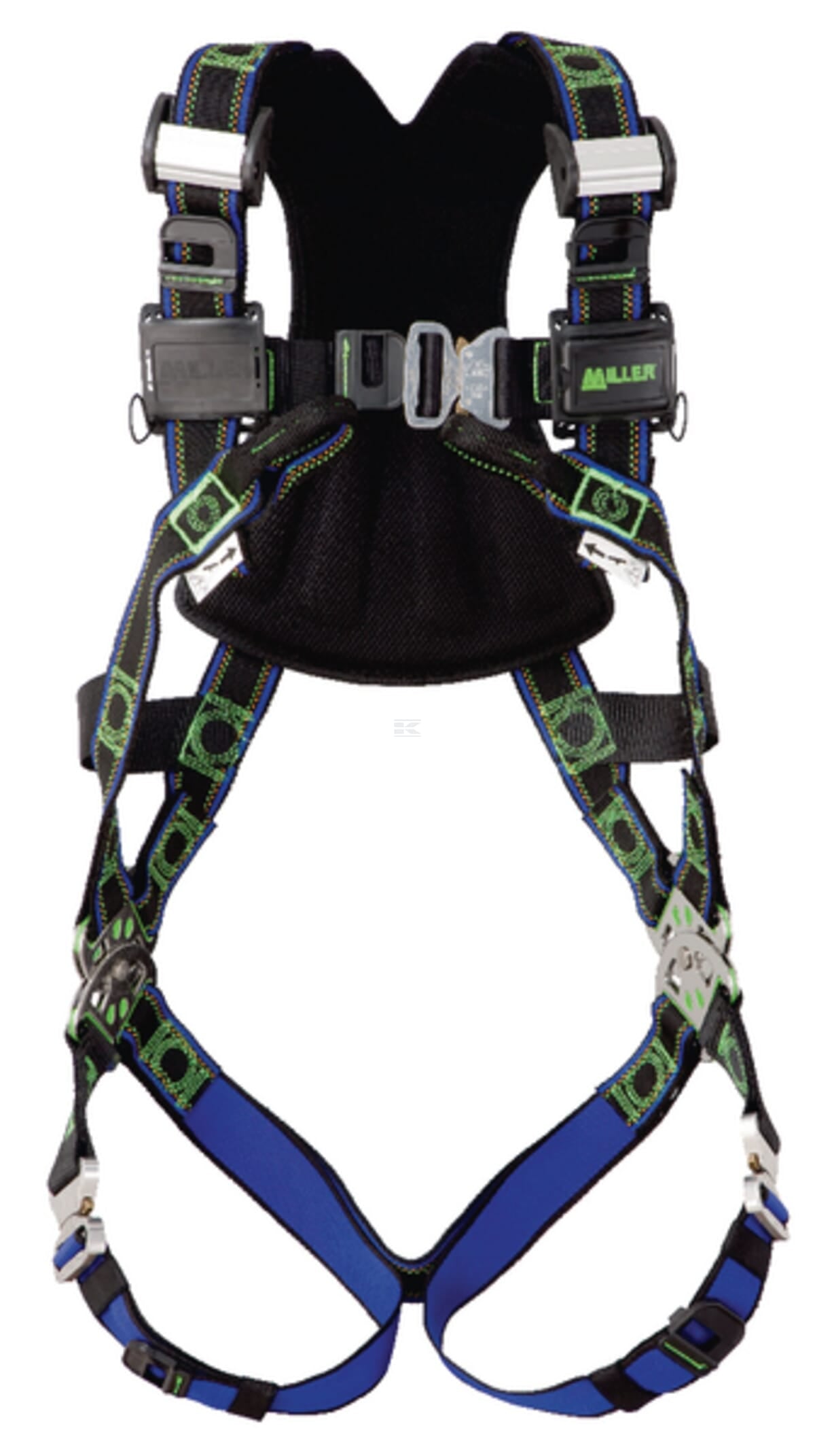 Miller R2 Revolution Confort safety harness