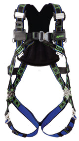Miller R2 Revolution Confort safety harness