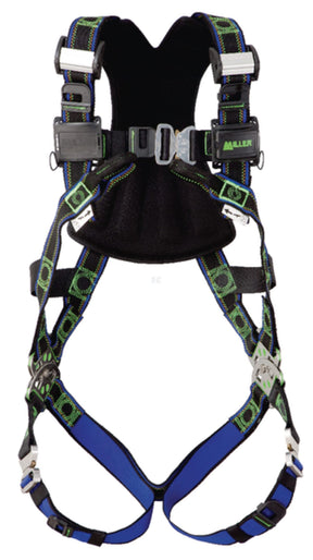 Miller R2 Revolution Confort safety harness