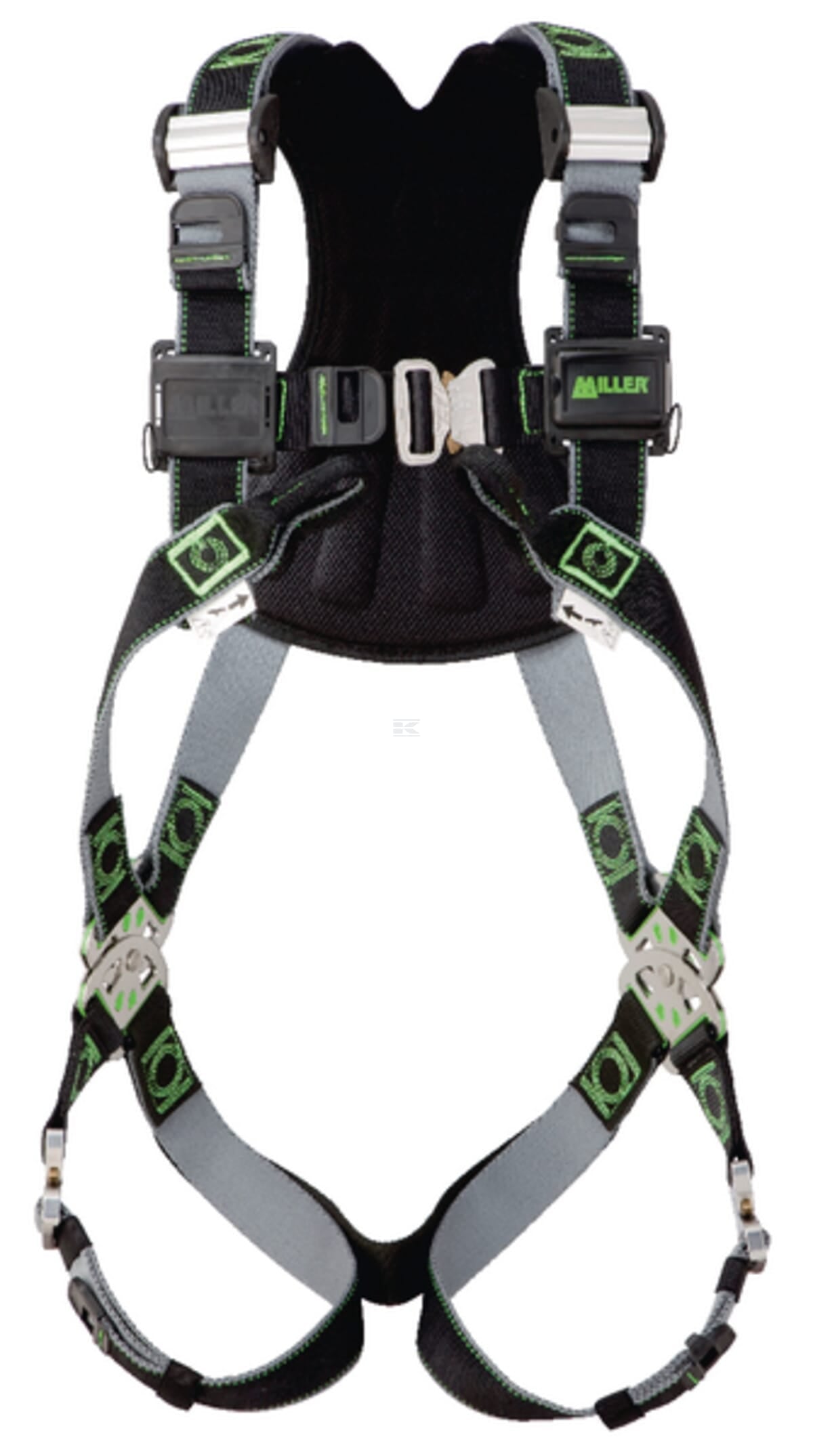 Miller R2 Revolution Confort safety harness