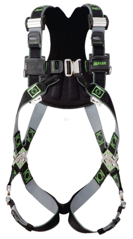 Miller R2 Revolution Confort safety harness