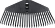 Fiskars Leaf rake head
