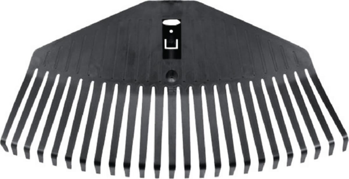 Fiskars Leaf rake head