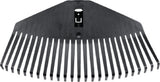 Fiskars Leaf rake head