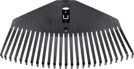 Fiskars Leaf rake head