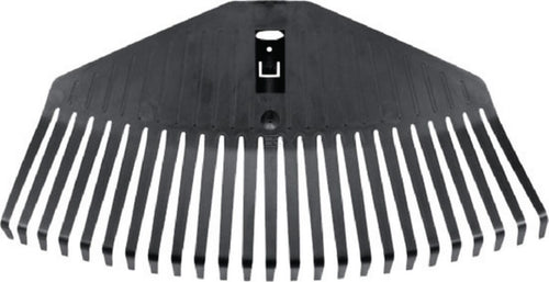 Fiskars Leaf rake head