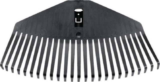 Fiskars Leaf rake head