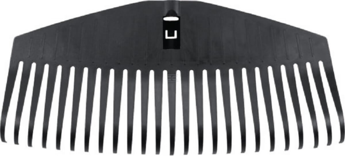 Fiskars Leaf rake head