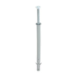 Timco Nylon Frame Fixing