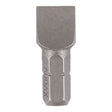 Timco Slotted Driver Bits - S2 Steel