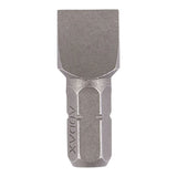 Timco Slotted Driver Bits - S2 Steel