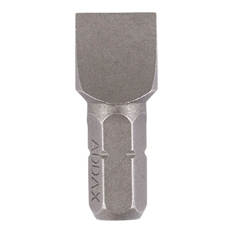Timco Slotted Driver Bits - S2 Steel
