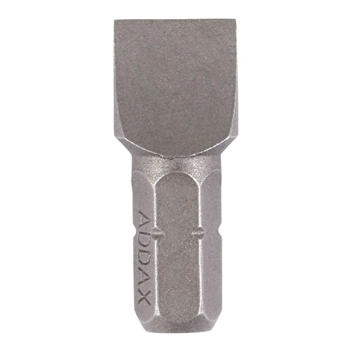 Timco Slotted Driver Bits - S2 Steel