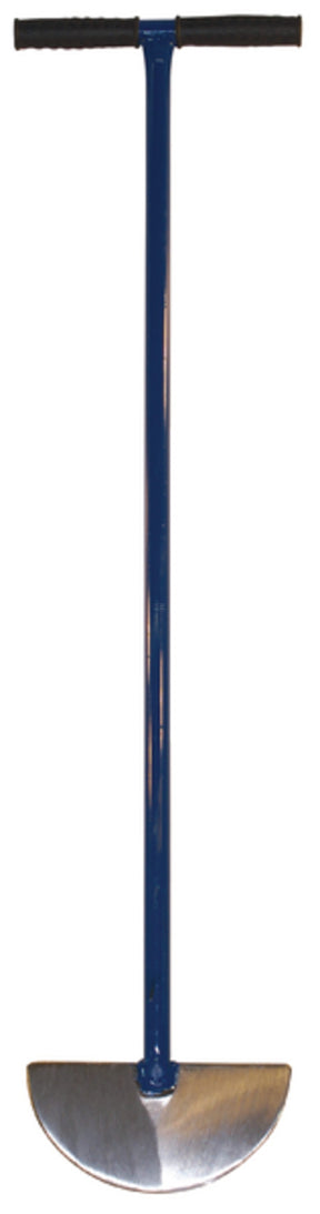 Atlas Edging Spade forged