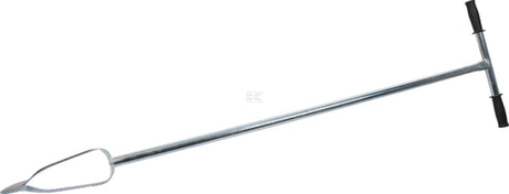 Atlas Post hole soil auger