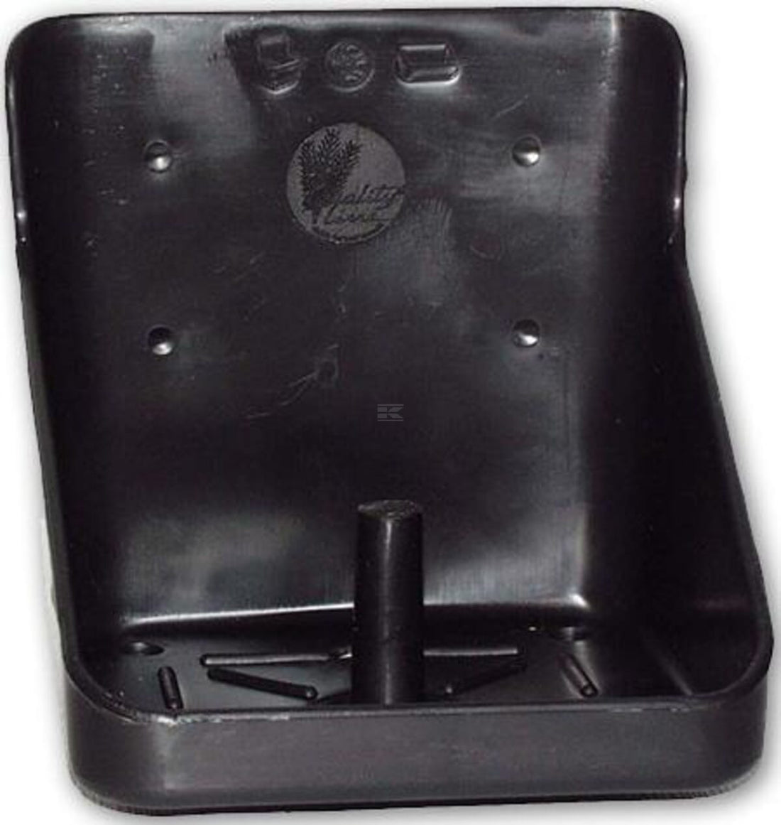 Salt lick holder